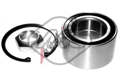 Metalcaucho Sada loiska kola MTC 74019, 74019