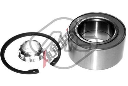 Metalcaucho Sada loiska kola MTC 74025, 74025