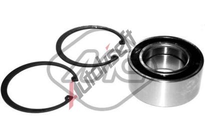 Metalcaucho Sada loiska kola MTC 74061, 74061