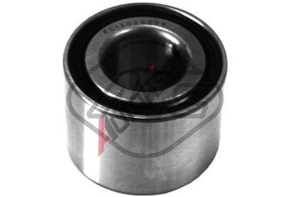 Metalcaucho Loisko kola MTC 74118, 74118
