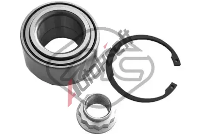Metalcaucho Loisko kola MTC 74127, 74127