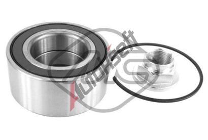 Metalcaucho Sada loiska kola MTC 74133, 74133