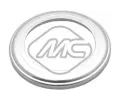 Loisko uloen tlumie Metalcaucho ‐ MTC 74528