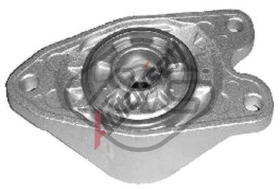 Metalcaucho Loisko uloen tlumie MTC 74637, 74637