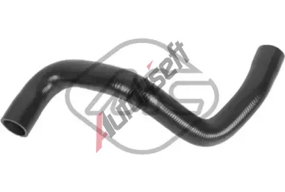 Metalcaucho Hadice chladie MTC 77223, 77223