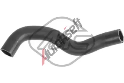Metalcaucho Hadika vmnku tepla topen MTC 77227, 77227