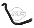 Hadika vmnku tepla topen Metalcaucho ‐ MTC 77238