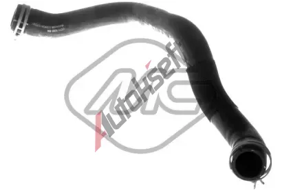 Metalcaucho Hadice chladie MTC 77239, 77239