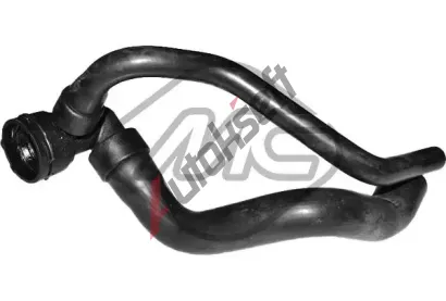 Metalcaucho Hadice chladiče MTC 77240, 77240 Metalcaucho Hadice chladiče MTC 77240, 77240