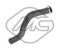 Hadice plnicho vzduchu Metalcaucho ‐ MTC 77261