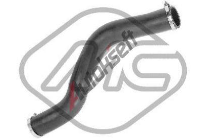 Metalcaucho Hadice plnicho vzduchu MTC 77261, 77261