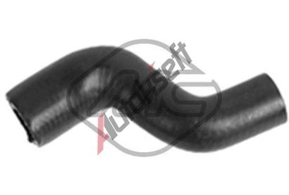 Metalcaucho Hadice chladie MTC 77263, 77263