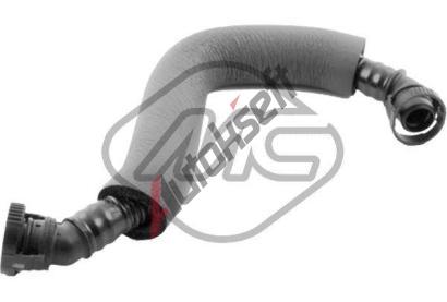 Metalcaucho Hadice vtrn klikov skn MTC 77654, 77654