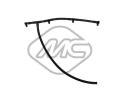 Hadice unikn paliva Metalcaucho ‐ MTC 77812