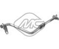 Olejov potrub Metalcaucho ‐ MTC 77819