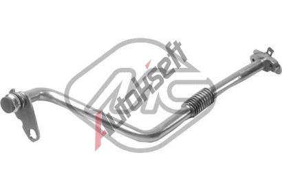 Metalcaucho Olejov potrub MTC 77819, 77819