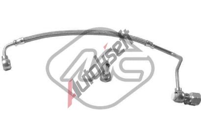 Metalcaucho Olejov potrub MTC 77820, 77820