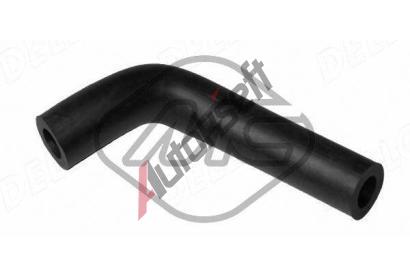 Metalcaucho Olejov hadice MTC 77822, 77822