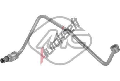 Metalcaucho Olejov potrub MTC 77842, 77842