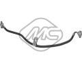 Olejov potrub Metalcaucho ‐ MTC 77844