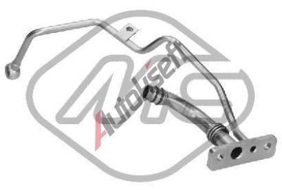 Metalcaucho Olejov potrub MTC 77854, 77854