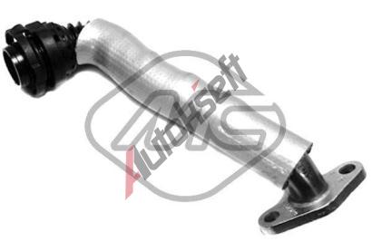 Metalcaucho Olejov potrub MTC 77855, 77855