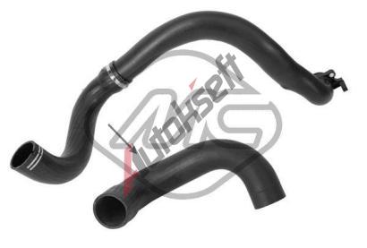 Metalcaucho Hadice plnicho vzduchu MTC 78146, 78146