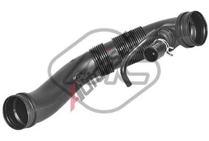 Metalcaucho Sac hadice vzduchovho filtru MTC 78235, 78235
