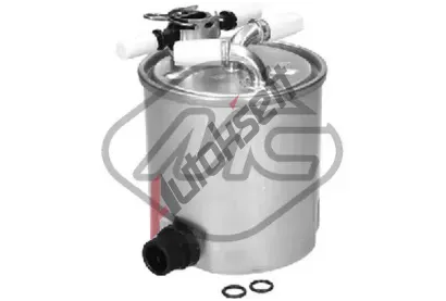 Metalcaucho Palivov filtr MTC 78416, 78416
