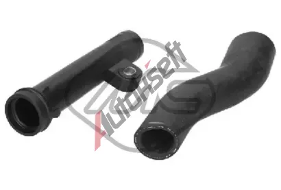 Metalcaucho Hadice chladi�e MTC 78422, 78422