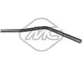 Sac hadice vzduchovho filtru Metalcaucho ‐ MTC 78481