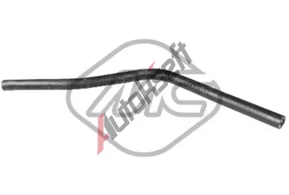 Metalcaucho Sac hadice vzduchovho filtru MTC 78481, 78481