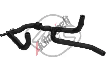 Metalcaucho Hadice chladie MTC 78570, 78570