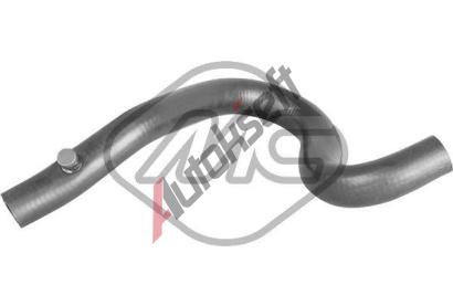 Metalcaucho Hadice chladie MTC 79032, 79032