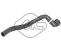 Hadika vmnku tepla topen Metalcaucho ‐ MTC 79062