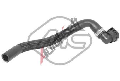 Metalcaucho Hadika vmnku tepla topen MTC 79062, 79062