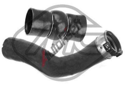 Metalcaucho Hadice plnicho vzduchu MTC 79190, 79190