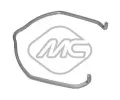 P��chytka hadi�ky plnic�ho vzduchu&nbsp;Metalcaucho&nbsp;&dash;&nbsp;MTC 79233