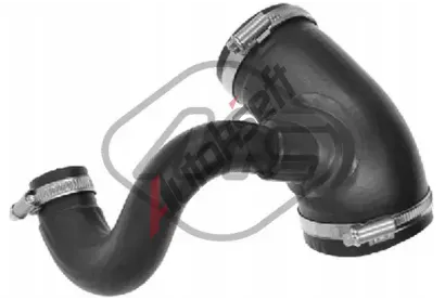 Metalcaucho Hadice plnicho vzduchu MTC 79257, 79257