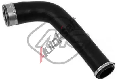 Metalcaucho Hadice plnicího vzduchu MTC 79305, 79305 Metalcaucho Hadice plnicího vzduchu MTC 79305, 79305