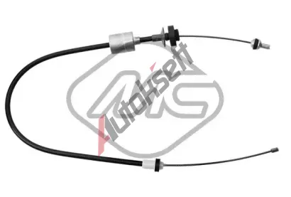 Metalcaucho Spojkov lanko MTC 80024, 80024