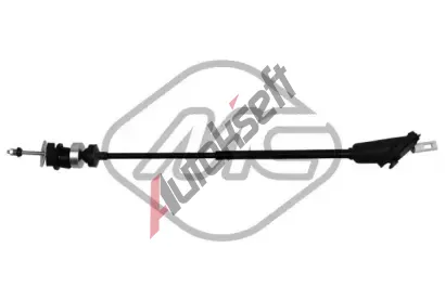Metalcaucho Spojkov lanko MTC 80036, 80036