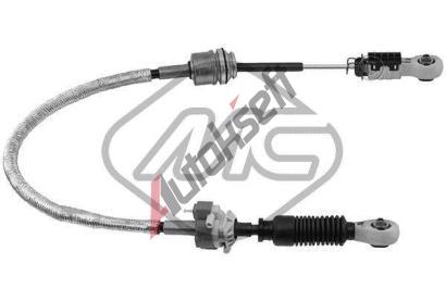 Metalcaucho Tan lanko run pevodovky MTC 81703, 81703