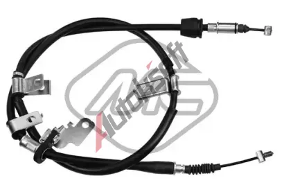 Metalcaucho Tan lanko parkovac brzdy MTC 83948, 83948