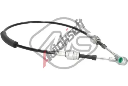 Metalcaucho Ta�n� lanko ru�n� p�evodovky MTC 86058, 86058