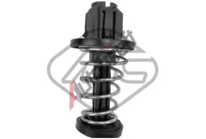 Metalcaucho Pneumatická vzpěra kapoty motoru MTC 89697, 89697 Metalcaucho Pneumatická vzpěra kapoty motoru MTC 89697, 89697