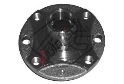 Metalcaucho Nboj kola MTC 90005, 90005