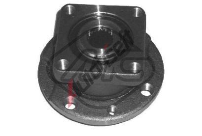 Metalcaucho Nboj kola MTC 90009, 90009