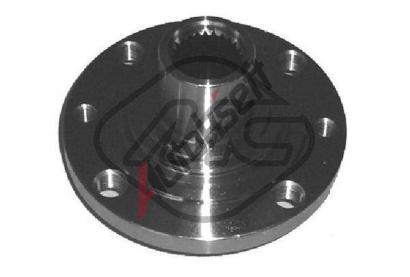 Metalcaucho Nboj kola MTC 90010, 90010