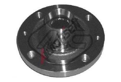 Metalcaucho Nboj kola MTC 90012, 90012